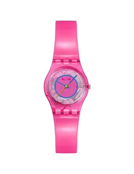 Armbanduhr Swatch in Plastik LP166 - LP166